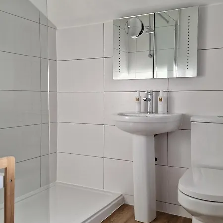 Апартаменты Rydal *