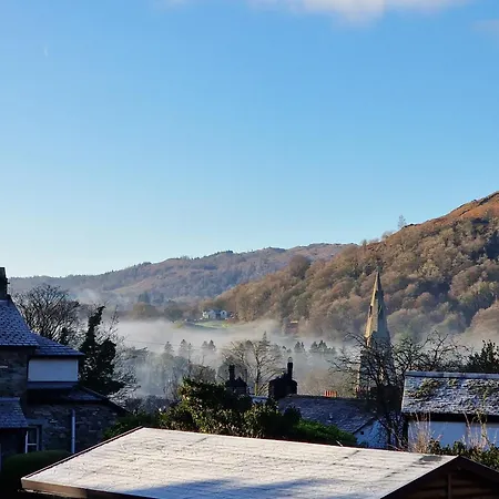 Rydal Апартаменты Эмблсайд