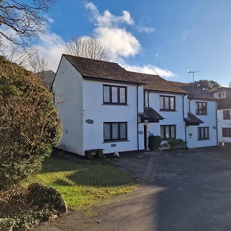 Rydal Apartment