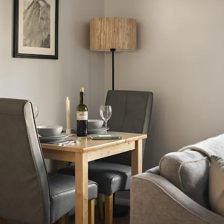 Апартаменты Rydal Эмблсайд