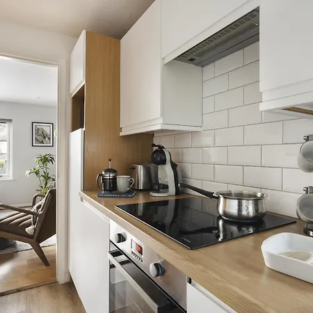 Lägenhet Rydal Ambleside