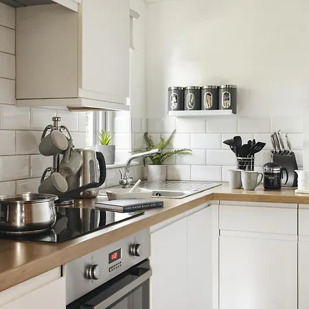 Rydal Апартаменты Эмблсайд