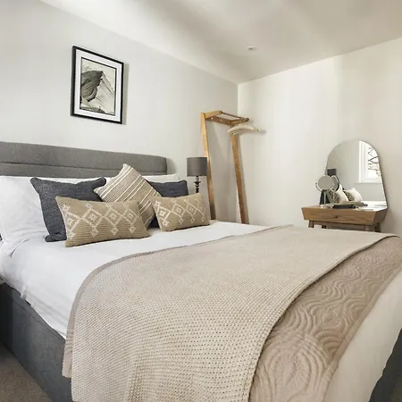 Rydal Эмблсайд