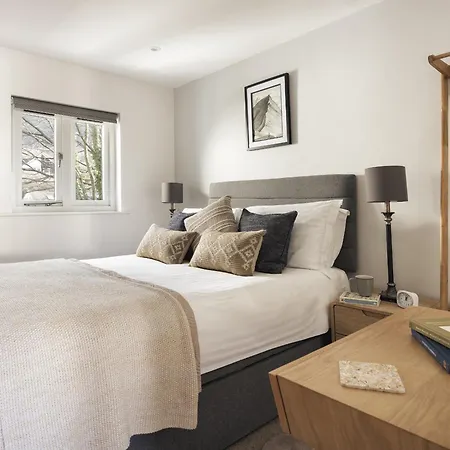 Апартаменты Rydal