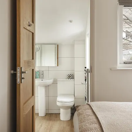 Апартаменты Rydal