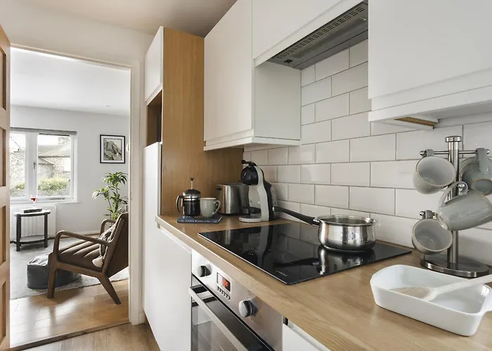 Lägenhet Rydal Ambleside