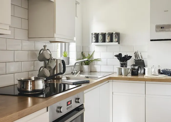 Rydal Lägenhet Ambleside